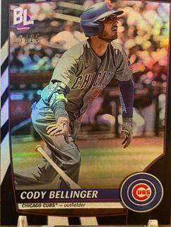 Cody Bellinger