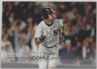 Don Mattingly