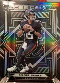 Feleipe Franks