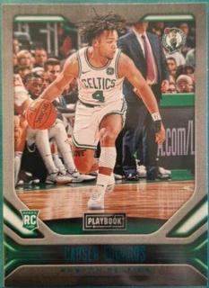 Carsen Edwards