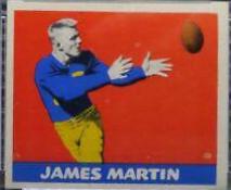 Jim Martin