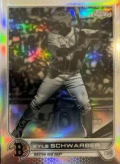 Kyle Schwarber