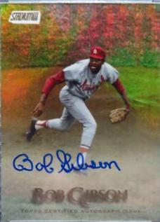 Bob Gibson