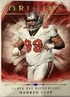 Warren Sapp