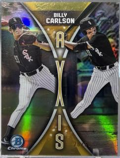 Billy Carlson