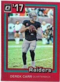 Derek Carr