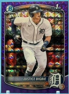 Justice Bigbie