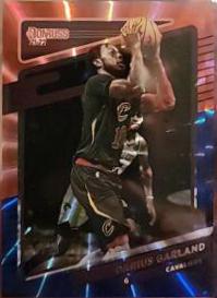 Darius Garland