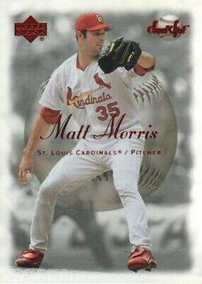 Matt Morris