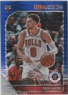 Zach LaVine