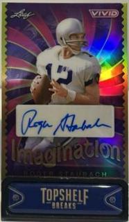Roger Staubach