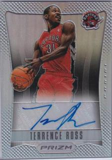 Terrence Ross