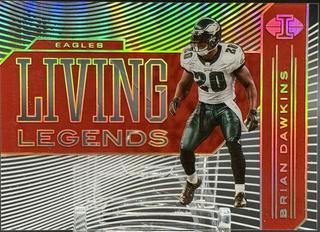 Brian Dawkins