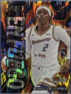 Kahleah Copper