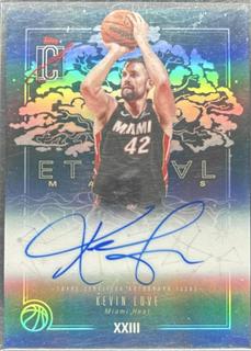 Kevin Love