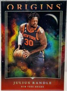 Julius Randle