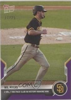 Wil Myers