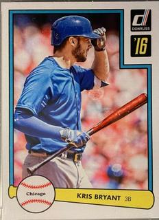 Kris Bryant