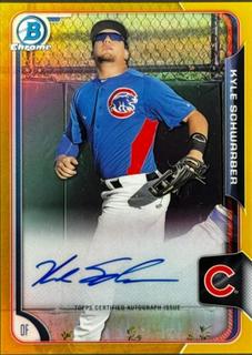 Kyle Schwarber