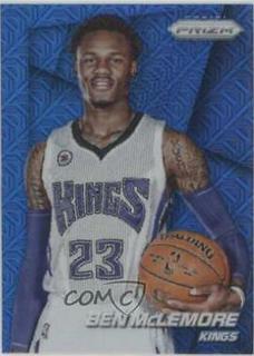 Ben McLemore
