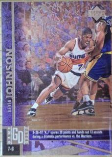 Kevin Johnson