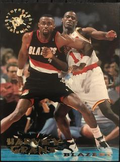 Harvey Grant