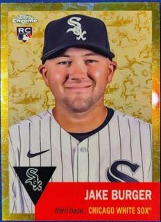 Jake Burger