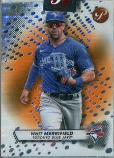 Whit Merrifield