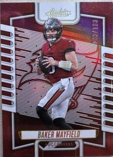 Baker Mayfield