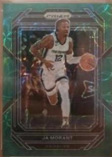 Ja Morant