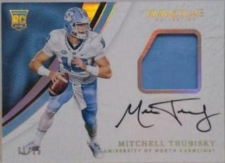 Mitchell Trubisky