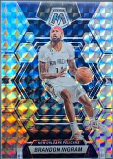 Brandon Ingram