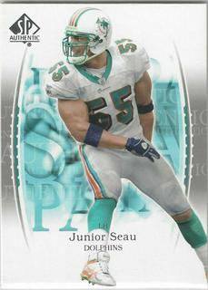 Junior Seau