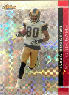 Isaac Bruce