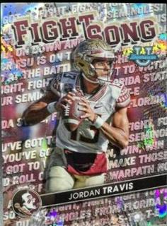 Jordan Travis