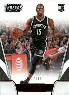 Isaiah Whitehead