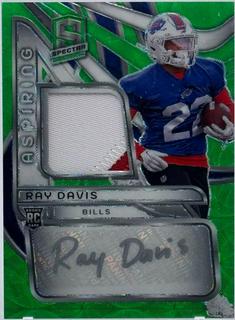 Ray Davis