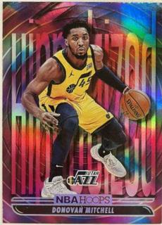 Donovan Mitchell