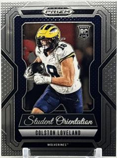 Colston Loveland