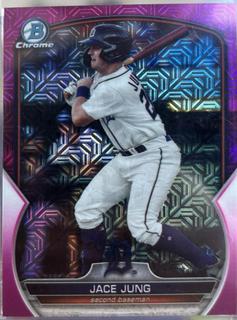 Jace Jung