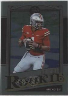 Justin Fields