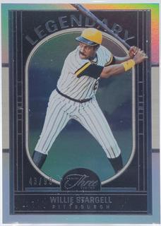 Willie Stargell