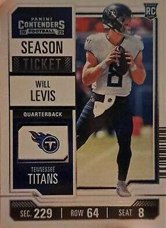 Will Levis
