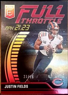 Justin Fields