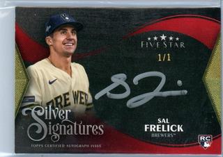 Sal Frelick