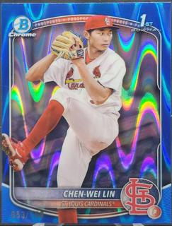 Chen-Wei Lin