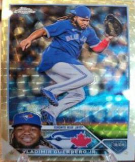 Vladimir Guerrero Jr.