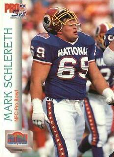 Mark Schlereth