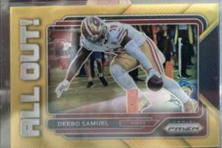 Deebo Samuel