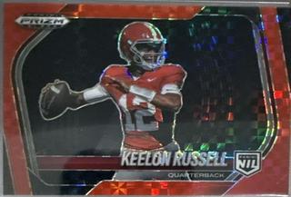 Keelon Russell